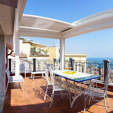 Suite Aphrodite - Exclusive Flat Salerno Dış mekan fotoğraf