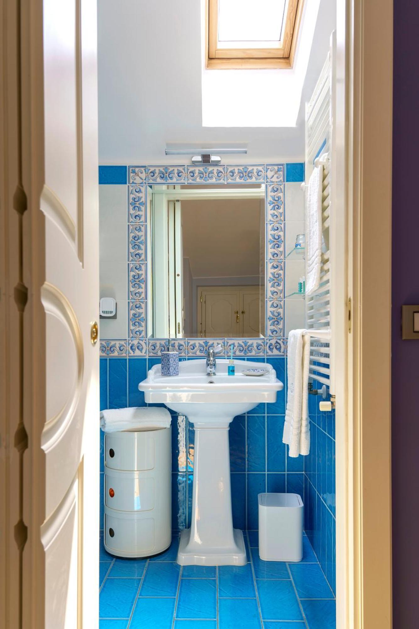 Suite Aphrodite - Exclusive Flat Salerno Dış mekan fotoğraf